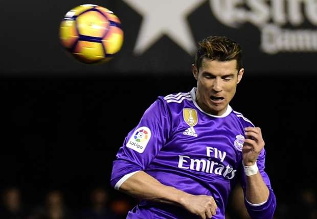 C.Ronaldo lập kỷ lục trong ngày buồn của Real Madrid - 1 Bàn thắng của C.Ronaldo giúp Real Madrid lập nên kỷ lục