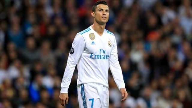 Real Madrid đón tin vui từ C.Ronaldo trước Siêu kinh điển - 1 C.Ronaldo chắc chắn sẽ góp mặt trong trận Siêu kinh điển
