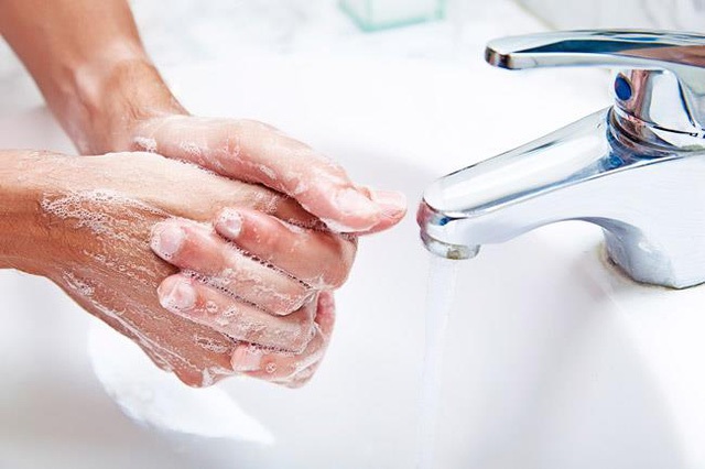 5 biện pháp phòng tay chân miệng cho trẻ các mẹ không thể bỏ qua - 1 5 biện pháp phòng tay chân miệng cho trẻ các mẹ không thể bỏ qua - 1