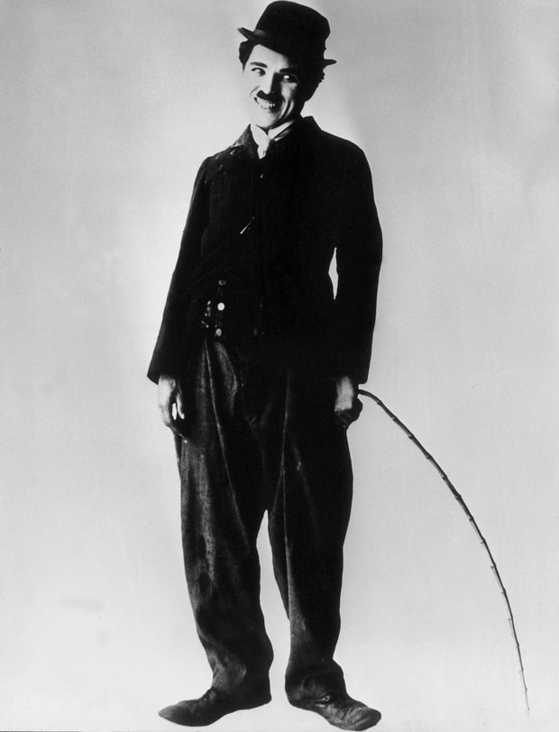Những ngôi sao “siêu già” vẫn làm bố - 9
Vua hề Charlie Chaplin 73 tuổi khi người vợ thứ 4 của ông Oona ONeill sinh cho ông con trai tên là Christopher James vào năm 1962.