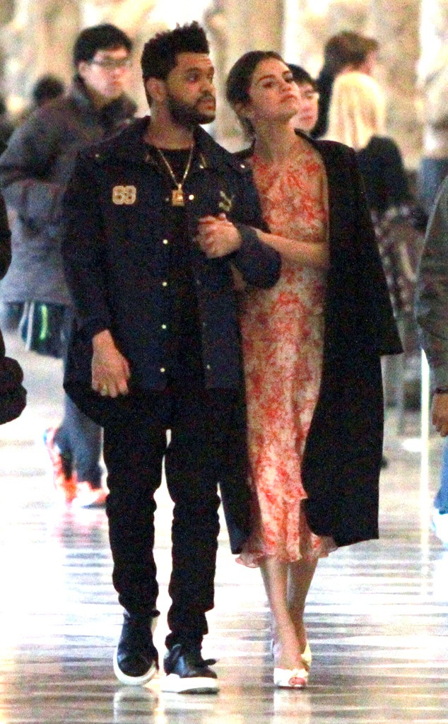 Selena Gomez không còn muốn che giấu quan hệ với The Weeknd - 6
Nữ ca sỹ trẻ đang dồn sức cho một số dự án truyền hình, cô chưa có kế hoạch phát hành album mới.