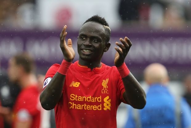 Đội hình tiêu biểu Premier League của PFA: Vắng Ibrahimovic - 3 Sadio Mane là nhân tố cực kỳ quan trọng của Liverpool