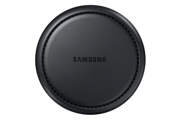 Samsung giới thiệu phụ kiện biến Galaxy S8 thành máy tính cá nhân - 1 Samsung giới thiệu phụ kiện biến Galaxy S8 thành máy tính cá nhân - 1