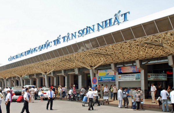 Thanh tra Chính phủ phát hiện nhiều vi phạm tại Tân Sơn Nhất - 1 Cảng hàng không quốc tế Tân Sơn Nhất.