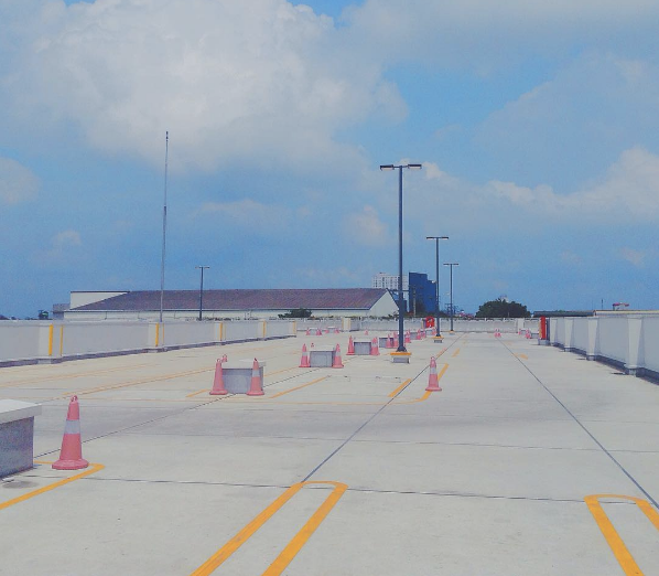 “Săn” những điểm chụp ảnh cực phong cách tại Hà Nội - 14