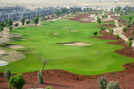 Sắp mở Học viện golf tại Dung Quất - 1 
Lãnh đạo tỉnh Quảng Ngãi vừa ký công văn cho phép mở Học viện golf (ảnh minh họa)