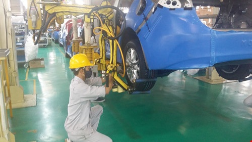 Ô tô không được bảo hành nếu dùng sai xăng - 1