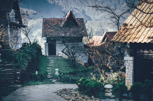 Những DN địa ốc lớn đang làm thay đổi hoàn toàn diện mạo BĐS nghỉ dưỡng Sapa - 2