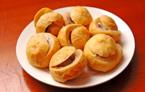 Những món quà gợi nhớ mùa thu Hà Nội - 3 Những món quà gợi nhớ mùa thu Hà Nội - 3