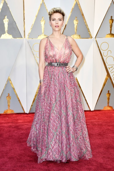 Dập dìu người đẹp trên thảm đỏ Oscar 2017 - 24 Dập dìu người đẹp trên thảm đỏ Oscar 2017 - 24