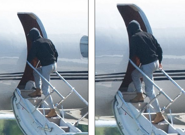 Lộ ảnh Taylor Swift hò hẹn với bạn trai mới Joe Alwyn - 10