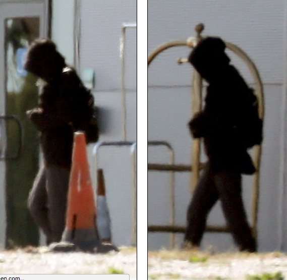 Lộ ảnh Taylor Swift hò hẹn với bạn trai mới Joe Alwyn - 9