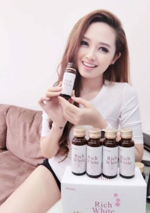 Ngọc Trang tiết lộ bí quyết làm đẹp - 3 Ngọc Trang tiết lộ bí quyết làm đẹp - 3