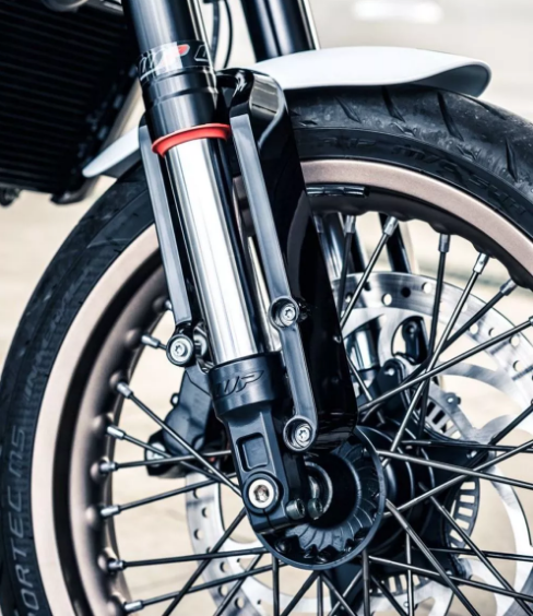 Husqvarna chen chân vào phân khúc xe thể thao cỡ nhỏ - 7 Husqvarna chen chân vào phân khúc xe thể thao cỡ nhỏ - 7