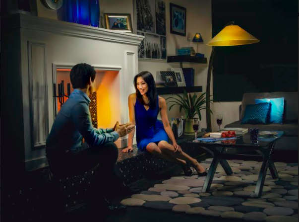Bệnh lý tim mạch và rối loạn cương - Cần điều trị song song - 1 Bệnh lý tim mạch và rối loạn cương - Cần điều trị song song - 1