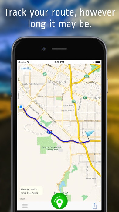 Tải ngay 5 ứng dụng miễn phí cho iOS ngày 20/1 - 2 Tải ngay 5 ứng dụng miễn phí cho iOS ngày 20/1 - 2