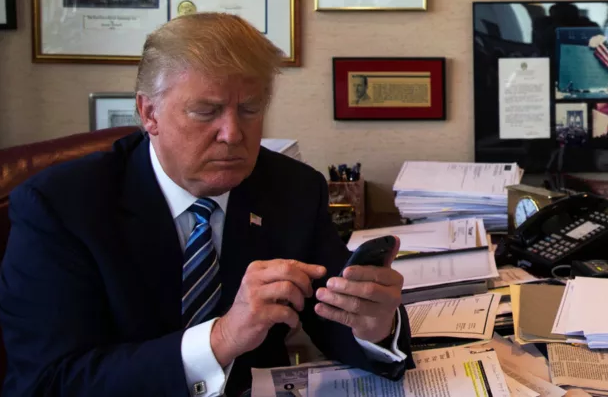 Liệu Tổng thống Trump có đóng lại thời kỳ "hoàng kim" của công nghệ dưới thời Obama? - 5 Liệu Tổng thống Trump có đóng lại thời kỳ "hoàng kim" của công nghệ dưới thời Obama? - 5