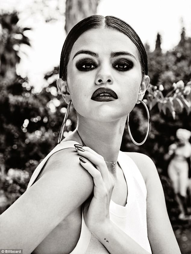 Selena Gomez xác nhận "yêu lại từ đầu" với Justin Bieber - 13 Selena Gomez xác nhận "yêu lại từ đầu" với Justin Bieber - 13
