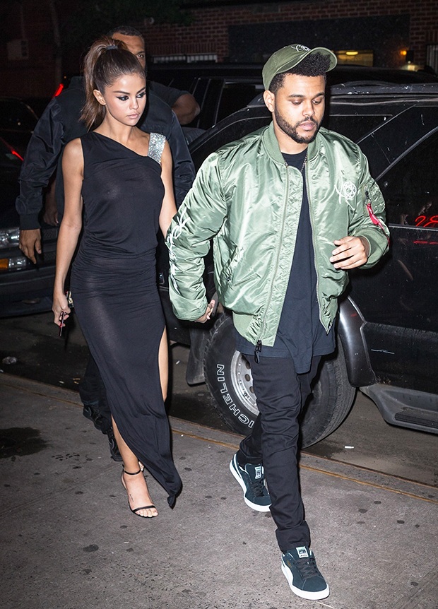 
Nữ ca sĩ nổi tiếng và bạn trai đã hò hẹn được nửa năm.
