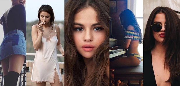 Bí mật không ngờ của nhân vật có nhiều người theo dõi nhất trên Instagram - 1 Là nhân vật có lượng người theo dõi nhiều nhất trên Instagram nhưng Selena Gomez không còn muốn sử dụng mạng xã hội này