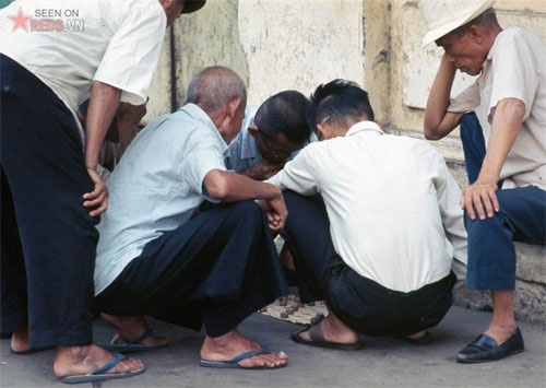 Sài Gòn – TPHCM: 42 năm nguyên vẹn những góc phố, tuyến đường - 17 Sài Gòn – TPHCM: 42 năm nguyên vẹn những góc phố, tuyến đường - 17
