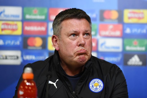 Leicester - Sevilla: Thay tướng có đổi vận? - 1
Shakespeare đang làm tốt công việc dẫn dắt Leicester City