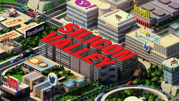 Giới đầu tư Trung Quốc tìm cách gây ảnh hưởng tại Thung lũng Silicon - 1 Trung Quốc đang muốn tạo sự ảnh hưởng đến giới công nghệ thế giới bằng cách đầu tư vào thung lũng Silicon