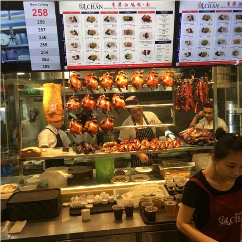 Những sự thật sẽ làm bạn ngạc nhiên về đất nước sạch nhất thế giới - 5 Những sự thật sẽ làm bạn ngạc nhiên về đất nước sạch nhất thế giới - 5