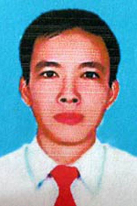 Những phút giây sinh tử trong 2 lần truy bắt các "ông trùm" - 2 Dương Ngô Thăng - bị cáo bị tuyên mức án tử hình