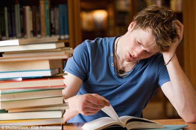 Chính niệm giúp sinh viên giảm stress khi thi - 1 Chính niệm giúp sinh viên giảm stress khi thi - 1