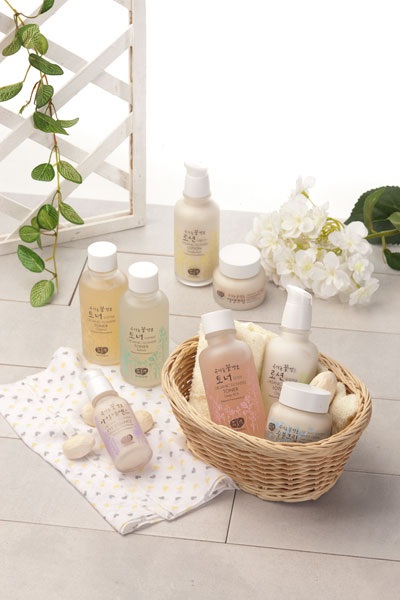 Whamisa đi đầu thị trường mỹ phẩm Organic tại Việt Nam - 5 Whamisa đi đầu thị trường mỹ phẩm Organic tại Việt Nam - 5