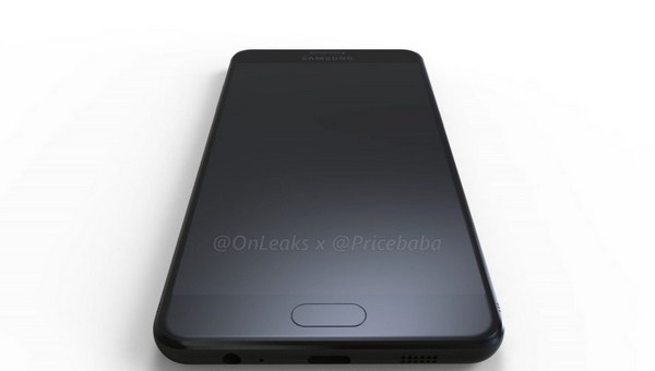 Lộ ảnh smartphone camera kép đầu tiên của Samsung - 2 Sản phẩm vẫn được trang bị đầy đủ giắc cắm phone 3,5mm