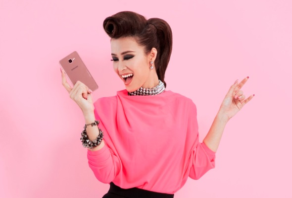 Chọn smartphone nào tặng nàng nhân ngày lễ Tình nhân? - 1 Chọn smartphone nào tặng nàng nhân ngày lễ Tình nhân? - 1