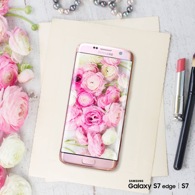 Chọn smartphone nào tặng nàng nhân ngày lễ Tình nhân? - 4 Chọn smartphone nào tặng nàng nhân ngày lễ Tình nhân? - 4