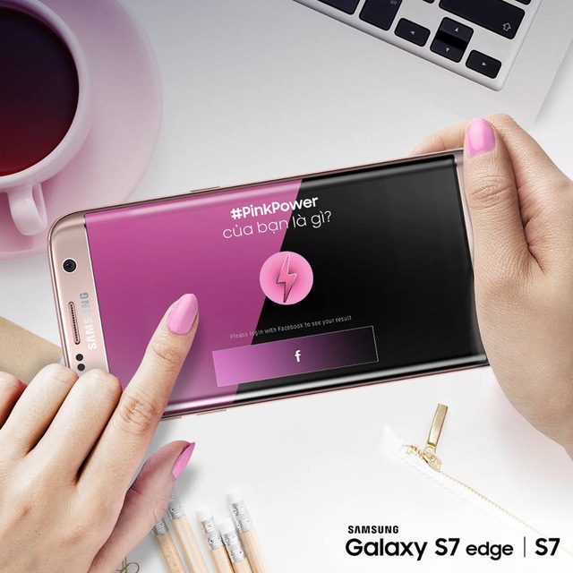 Chọn smartphone nào tặng nàng nhân ngày lễ Tình nhân? - 5 Chọn smartphone nào tặng nàng nhân ngày lễ Tình nhân? - 5