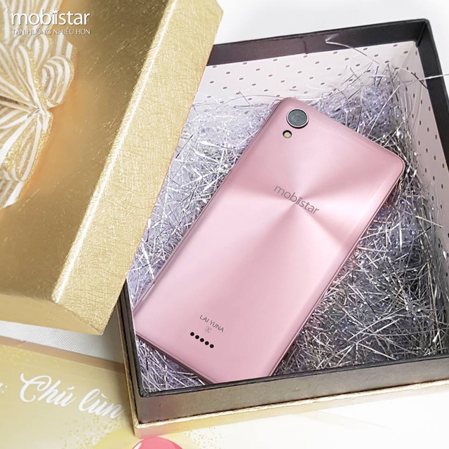 Chọn smartphone nào tặng nàng nhân ngày lễ Tình nhân? - 9 Chọn smartphone nào tặng nàng nhân ngày lễ Tình nhân? - 9