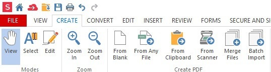 Phần mềm chuyên nghiệp giúp đọc, chỉnh sửa và chuyển đổi file PDF một cách dễ dàng - 7 Phần mềm chuyên nghiệp giúp đọc, chỉnh sửa và chuyển đổi file PDF một cách dễ dàng - 7