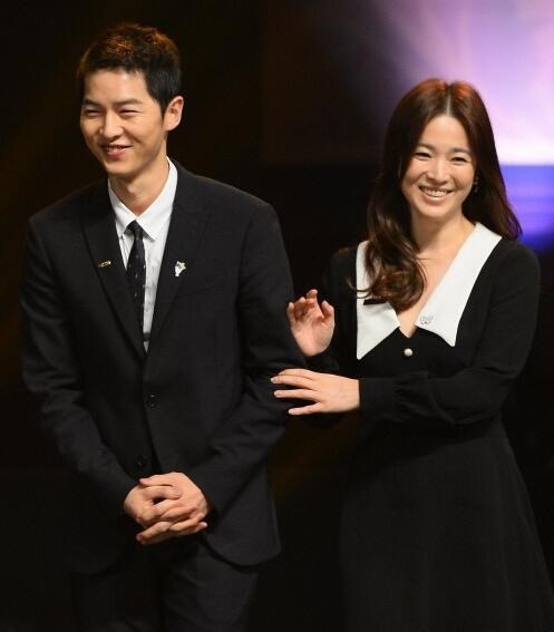 Song Joong Ki và Song Hye Kyo mua biệt thự gần nhà Bi (Rain) - 6
Ngày 31/7/2017 tới đây, Song Joong Ki và Song Hye Kyo sẽ trở thành vợ chồng.