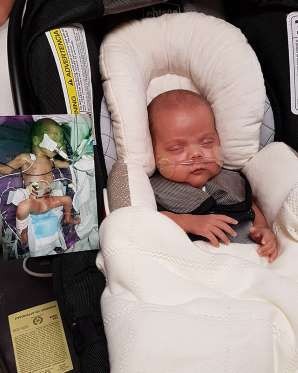 Những ca bệnh phục hồi kì diệu nhất trong năm 2017 - 1 Những ca bệnh phục hồi kì diệu nhất trong năm 2017 - 1