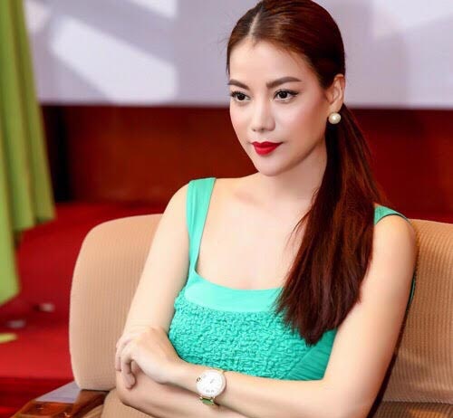 Victor Vũ “bắt tay” cùng Trương Ngọc Ánh làm phim về Sơn Tinh - Thuỷ Tinh - 3 Nhà sản xuất Trương Ngọc Ánh.