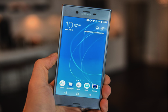 Smartphone giảm giá đáng chú ý tháng 6/2017 - 2