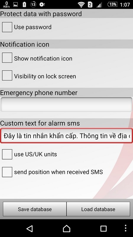 Ứng dụng di động có thể cứu sống bạn khi có tai nạn bất ngờ xảy ra - 3 Ứng dụng di động có thể cứu sống bạn khi có tai nạn bất ngờ xảy ra - 3