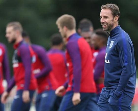 
Southgate cần giúp tuyển Anh thi đấu mạnh mẽ hơn nữa mới đáp ứng được kì vọng của người hâm mộ
