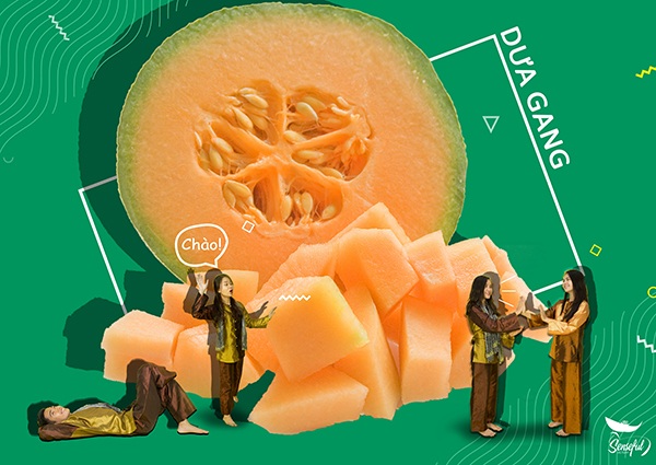 15 món ngon đặc sản Việt Nam được "trẻ hoá" để hấp dẫn khách quốc tế - 14 15 món ngon đặc sản Việt Nam được "trẻ hoá" để hấp dẫn khách quốc tế - 14
