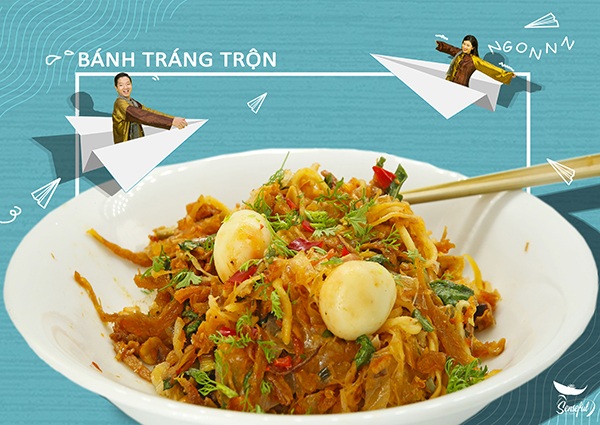 15 món ngon đặc sản Việt Nam được "trẻ hoá" để hấp dẫn khách quốc tế - 4 15 món ngon đặc sản Việt Nam được "trẻ hoá" để hấp dẫn khách quốc tế - 4