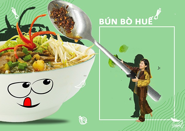 15 món ngon đặc sản Việt Nam được "trẻ hoá" để hấp dẫn khách quốc tế - 8 15 món ngon đặc sản Việt Nam được "trẻ hoá" để hấp dẫn khách quốc tế - 8
