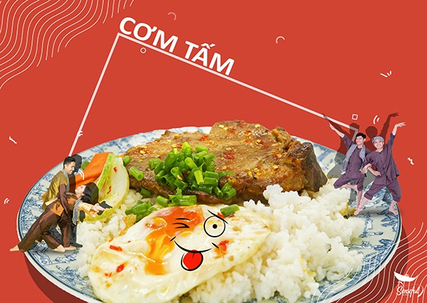 15 món ngon đặc sản Việt Nam được "trẻ hoá" để hấp dẫn khách quốc tế - 7 15 món ngon đặc sản Việt Nam được "trẻ hoá" để hấp dẫn khách quốc tế - 7