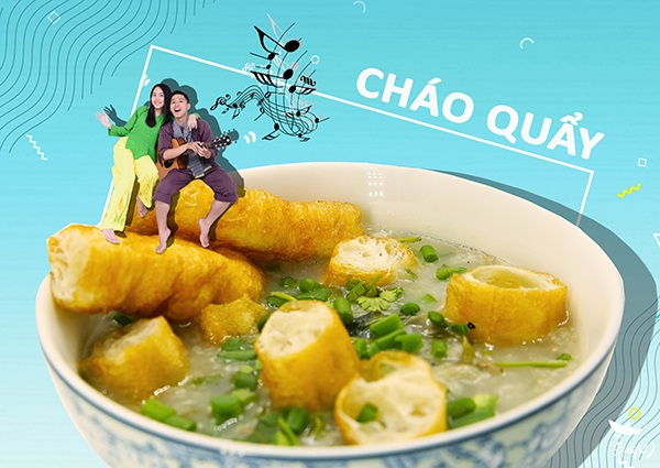 15 món ngon đặc sản Việt Nam được "trẻ hoá" để hấp dẫn khách quốc tế - 6 15 món ngon đặc sản Việt Nam được "trẻ hoá" để hấp dẫn khách quốc tế - 6