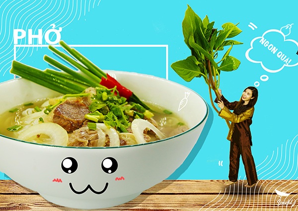 15 món ngon đặc sản Việt Nam được "trẻ hoá" để hấp dẫn khách quốc tế - 5 15 món ngon đặc sản Việt Nam được "trẻ hoá" để hấp dẫn khách quốc tế - 5
