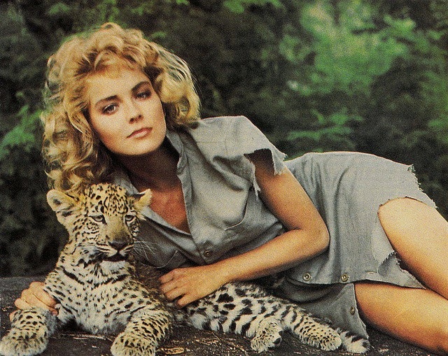 Mỹ nhân "Bản năng gốc" trông thế nào ở tuổi 59? - 1
Sharon Stone nổi tiếng từ những năm 80 và 90 của thế kỷ trước với những bộ phim như Basic Instinct, Sliver, The Specialist và Casino.